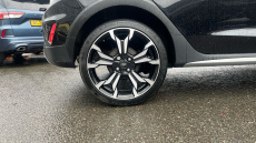 Ford Fiesta 1.0 EcoBoost Active X 5dr Petrol Hatchback